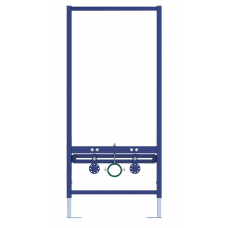 Инсталляция для биде AQUATEK Standart INSB-0000001